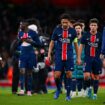 Arsenal-PSG (2-0) : jeunesse, dimension physique, gardien fébrile… Pourquoi Paris a encore tant de manques