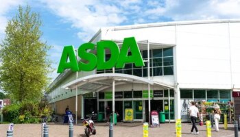 Asda shoppers say 'you've gone too far' with latest £1.10 creation