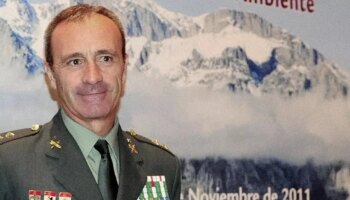 Así cayó el jefe de la Guardia Civil que cobró 120.000 euros por hacer la vista gorda