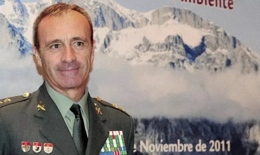 Así cayó el jefe de la Guardia Civil que cobró 120.000 euros por hacer la vista gorda