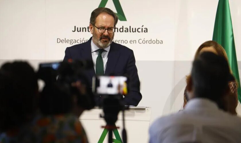 Así quiere agilizar la Junta la concesión de la dependencia en Córdoba: una sola visita al domicilio y tecnología