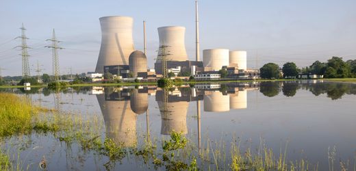 Atomausstieg: Hat die Energiewende 600 Milliarden Euro zu viel gekostet? Forscher streiten