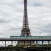 Attentat près de la tour Eiffel : un Franco-Iranien déchu de sa nationalité française