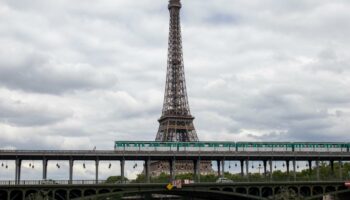 Attentat près de la tour Eiffel : un Franco-Iranien déchu de sa nationalité française