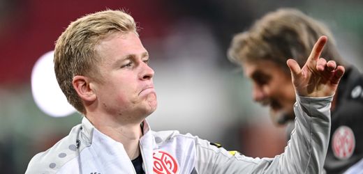 Auch Kai Havertz sagt ab, nächster Nachrücker für Julian Nagelsmann ist Jonathan Burkardt