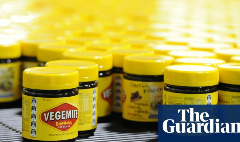 Aussie classics Vegemite and Tim Tams cheaper in UK supermarkets than Australia