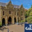 Australian universities tumble in world rankings as some record worst result ever