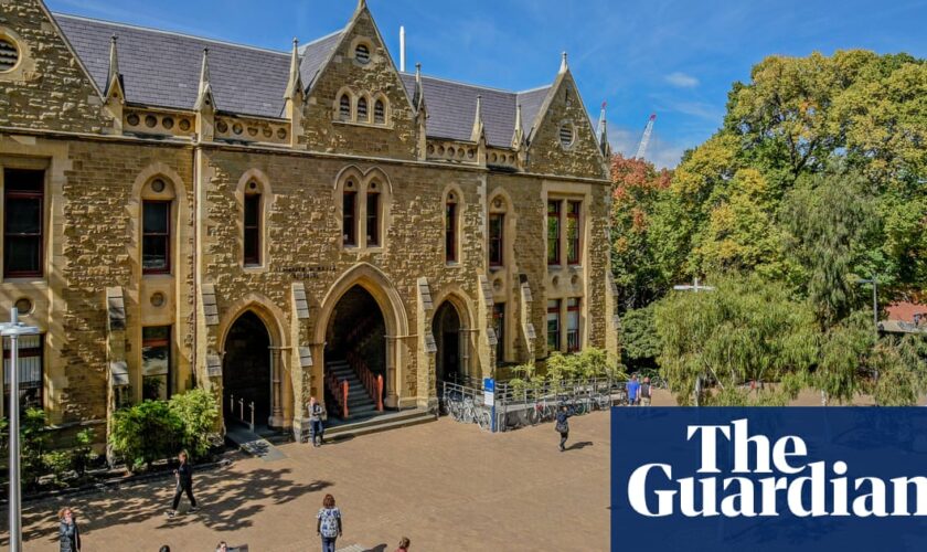 Australian universities tumble in world rankings as some record worst result ever