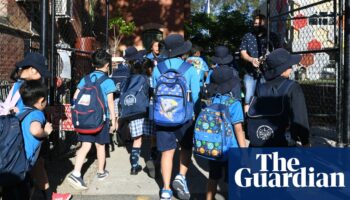 Australia’s biggest states hold out for greater public school funding as deadline passes