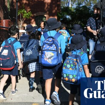 Australia’s biggest states hold out for greater public school funding as deadline passes