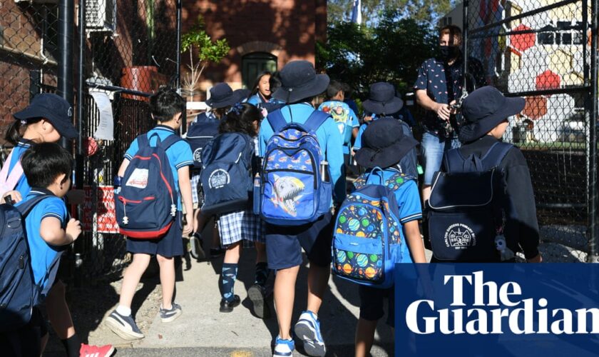 Australia’s biggest states hold out for greater public school funding as deadline passes