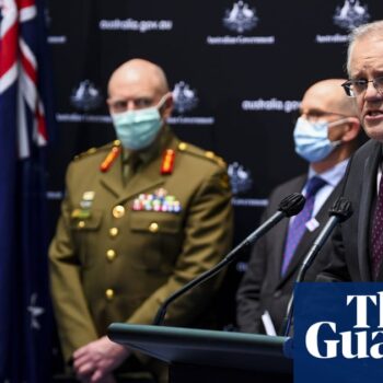 Australia’s pandemic plans were ‘grossly inadequate’, an inquiry has found. What lessons can be learned?