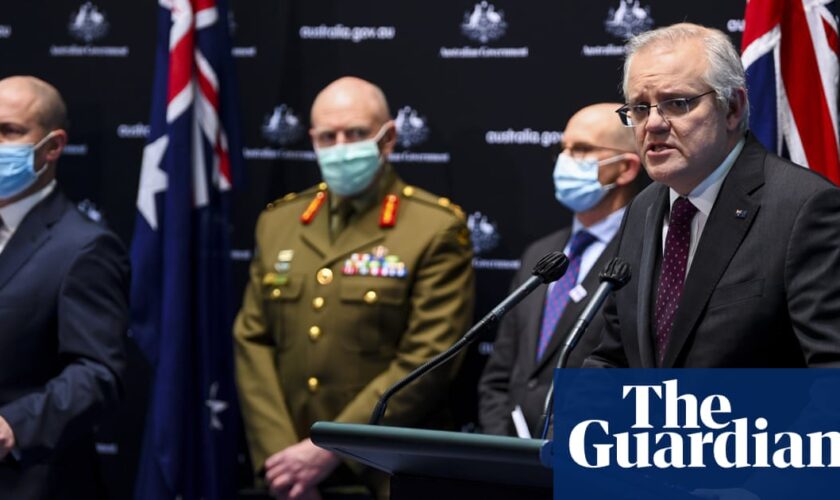 Australia’s pandemic plans were ‘grossly inadequate’, an inquiry has found. What lessons can be learned?