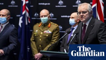 Australia’s pandemic plans were ‘grossly inadequate’, an inquiry has found. What lessons can be learned?