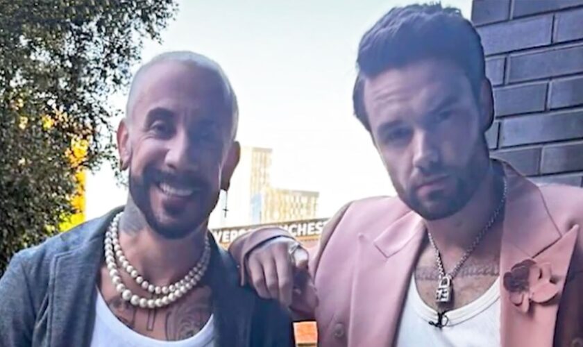 Autopsie des Sängers: "Sucht ist eine harte Sache": Ex-Backstreet-Boy spricht über Liam Payne