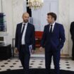 Autour d’Emmanuel Macron, le retour du carré des macronistes historiques