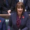 Autumn Budget 2024: Live updates as Chancellor Rachel Reeves unveils Labour's £40 billion tax raid