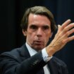 Aznar: "No debemos confundir el liderazgo con la pulsión del poder, mandar debe ser una vocación, no una gratificación"