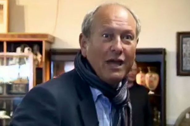 BBC Antiques Road Trip expert stunned as damaged item fetches thousands in record-breaking profits