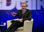 BBC axes flagship interview show HARDTalk after 25 years as it slashes 130 jobs to cut spending in its news division