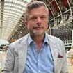 BBC presenter Petroc Trelawny, 53, reveals his regret over not coming out to his father before his death