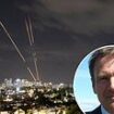 BOB SEELY: Putin's missiles could obliterate London in minutes. That's why we MUST build our own Iron Dome