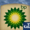 BP posts weakest quarterly profits in almost four years amid lower oil prices