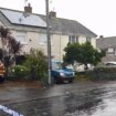 BREAKING: Wife and husband found dead at home by daughter alongside family's cocker spaniel