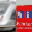 Bahn: Datenschützer kritisieren Online-Vertrieb bei Sparpreisticket