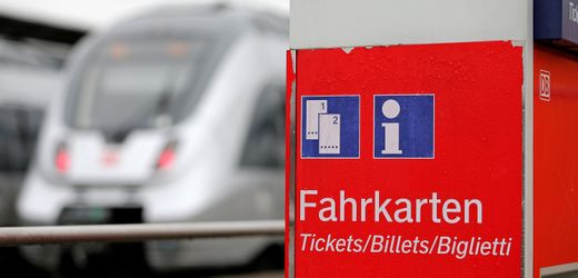 Bahn: Datenschützer kritisieren Online-Vertrieb bei Sparpreisticket