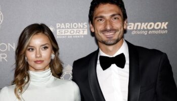 Ballon d'Or: Mats Hummels kritisiert Real Madrid und zieht Donald-Trump-Vergleich