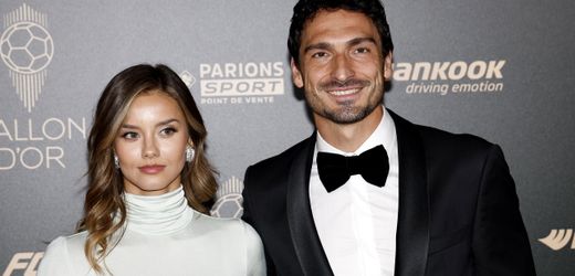 Ballon d'Or: Mats Hummels kritisiert Real Madrid und zieht Donald-Trump-Vergleich