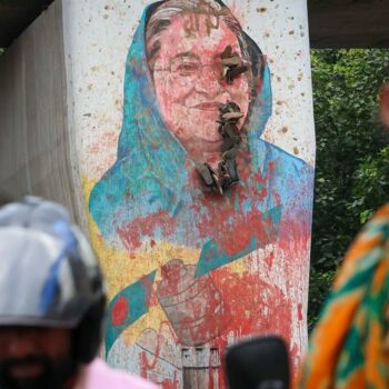 Bangladesh: What's next for Hasina and the Awami League?