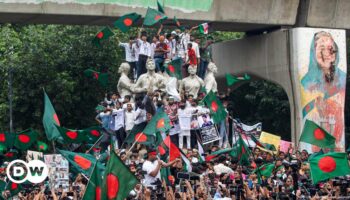 Bangladesh: Will UN probe ensure justice for protesters?