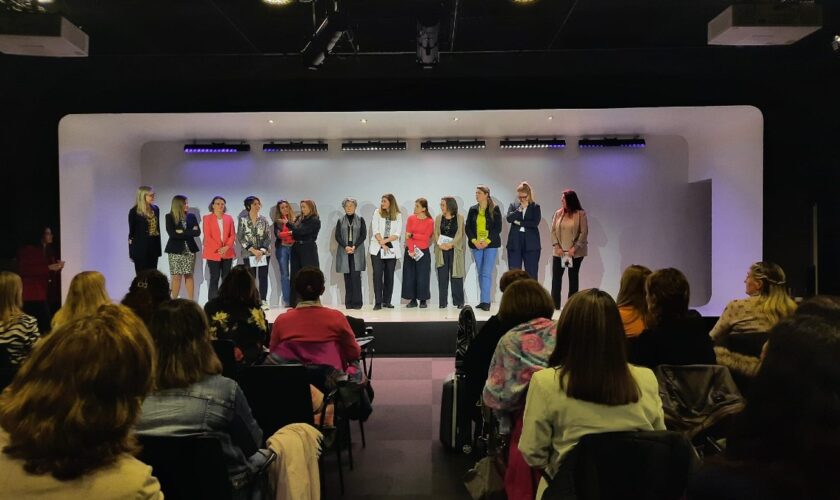 Barcelone, la «safe place» des femmes entrepreneuses