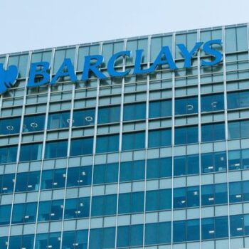 Barclays fined £3m by regulator after breaching US swap reporting rules