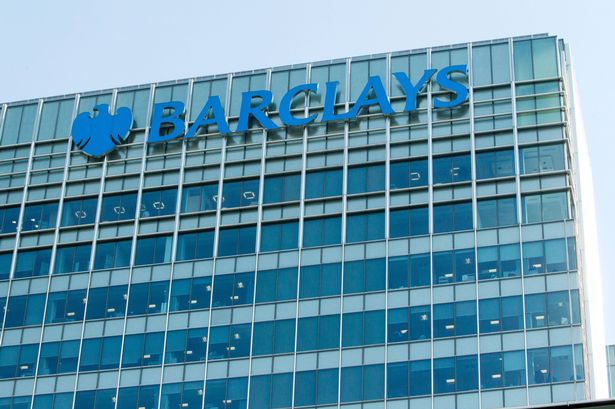 Barclays fined £3m by regulator after breaching US swap reporting rules