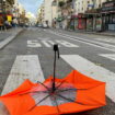 Beaucoup de pluie et peu de soleil : Paris a connu son mois de septembre le plus arrosé du XXIe siècle !