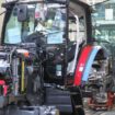 Beauvais : Agco supprime une centaine d’emplois… malgré 13 millions d’argent public et ses promesses