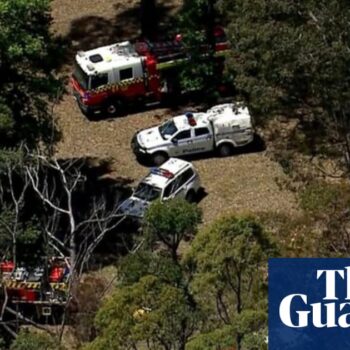 Belimbla Park plane crash: police investigating fatal mid-air collision in Sydney’s south-west