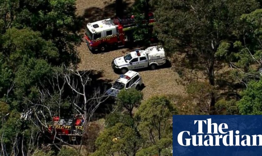 Belimbla Park plane crash: police investigating fatal mid-air collision in Sydney’s south-west