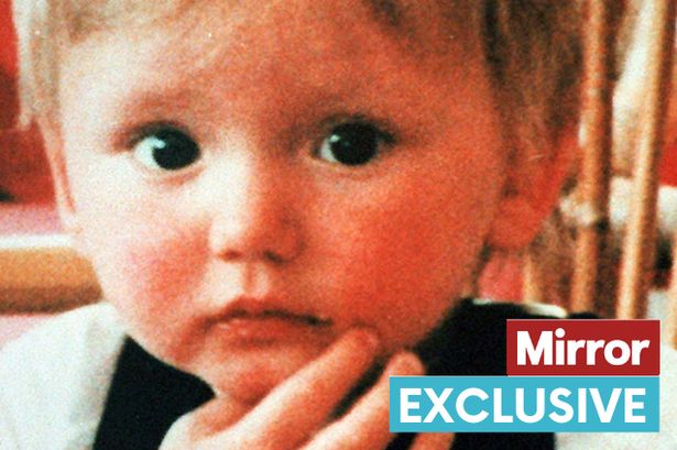 Ben Needham's mum sends heartbreaking message to missing son on poignant day