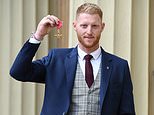 Ben Stokes suffers house raid as masked gang breaks into his house while wife and two young children are home to steal jewellery and cherished possessions as he was playing for England