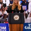 Beyoncé brings star power to Harris rally in Texas with abortion law in the spotlight