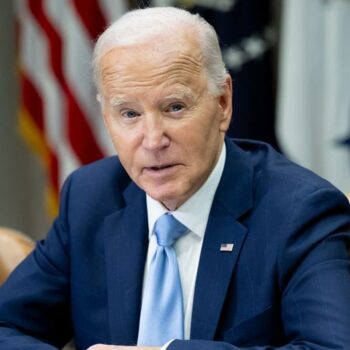 Biden: Konsequenzen für den Iran bleiben noch abzuwarten