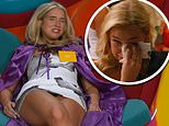 Big Brother fans go WILD as two housemates clash just hours after entering the house as tensions boil following shock twist: 'There's beef already?'