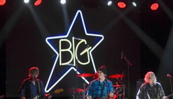 Big Star, una luz que nunca se apaga