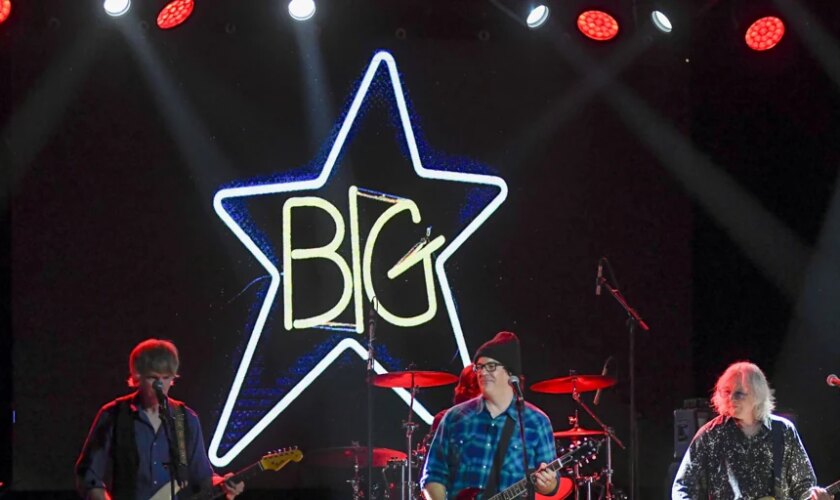 Big Star, una luz que nunca se apaga