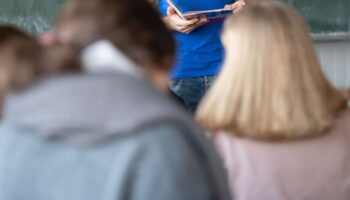 Immer mehr Lehrerinnen und Lehrer haben in den vergangenen zehn Jahren ihren Job im Südwesten gekündigt. (Symbolbild) Foto: Mari