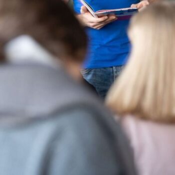 Immer mehr Lehrerinnen und Lehrer haben in den vergangenen zehn Jahren ihren Job im Südwesten gekündigt. (Symbolbild) Foto: Mari